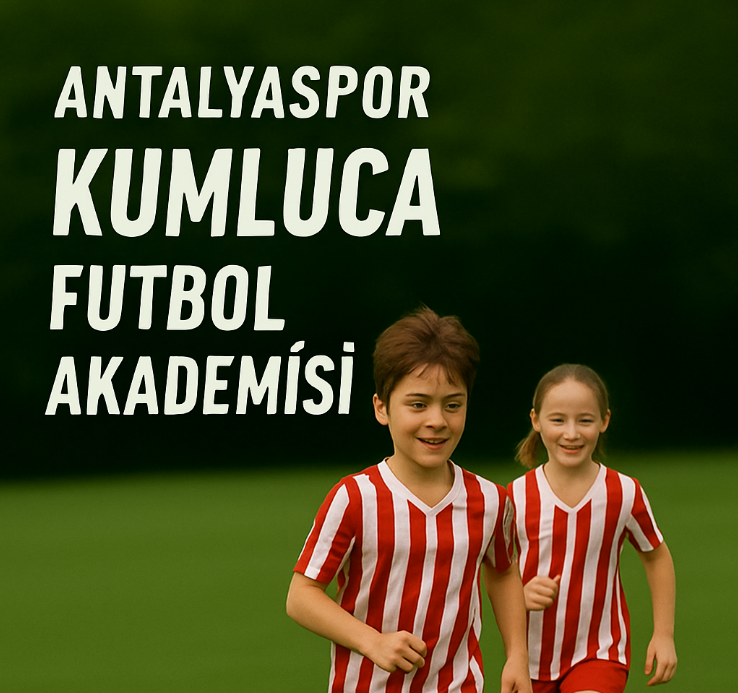 Kumluca Futbol Okulu